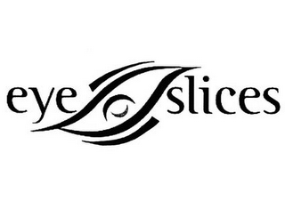 EYE SLICES logo