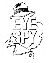 EYE SPY logo