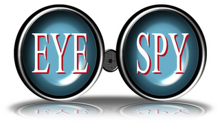 EYE SPY logo