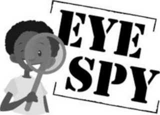EYE SPY logo