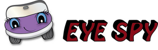 EYE SPY logo