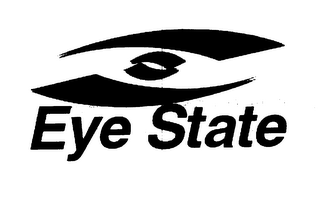 EYE STATE logo