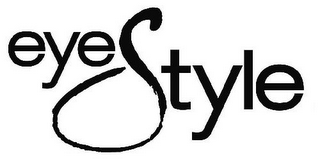 EYE STYLE logo