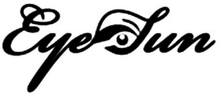 EYE SUN logo