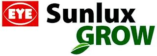 EYE SUNLUX GROW logo