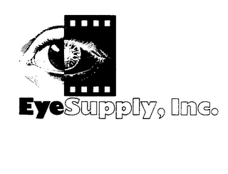 EYE SUPPLY, INC. logo