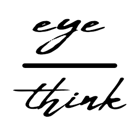 EYE THINK logo