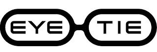 EYE TIE logo