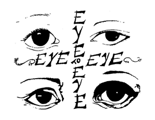 EYE TO EYE logo