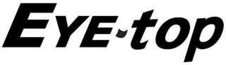 EYE-TOP logo