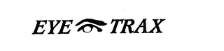 EYE TRAX logo