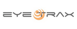 EYE TRAX logo