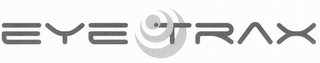 EYE TRAX logo