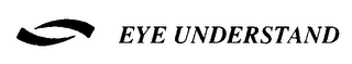 EYE UNDERSTAND logo