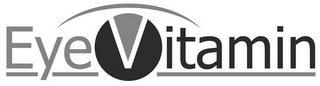 EYE VITAMIN logo