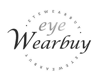 EYE WEARBUY EYEWEARBUY EYEWEARBUY logo