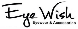 EYE WISH EYEWEAR & ACCESSORIES logo