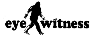 EYE WITNESS logo