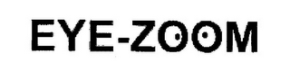 EYE ZOOM logo