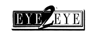 EYE2EYE logo