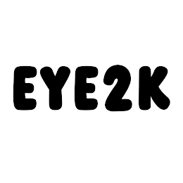 EYE2K logo