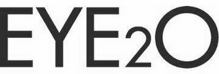 EYE2O logo