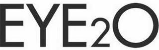 EYE2O logo