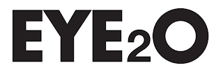 EYE2O logo