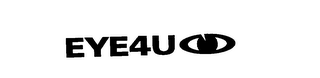 EYE4U logo