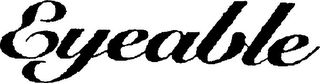 EYEABLE logo