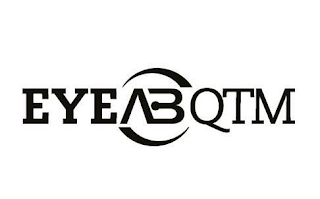 EYEABQTM logo
