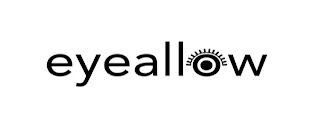 EYEALLOW logo