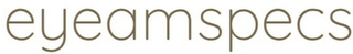 EYEAMSPECS logo