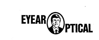 EYEAR OPTICAL logo