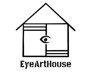 EYEARTHOUSE logo