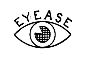 EYEASE logo