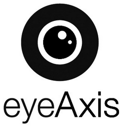 EYEAXIS logo