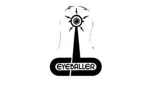 EYEBALLER logo