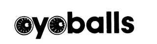 EYEBALLS logo
