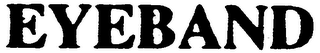 EYEBAND logo