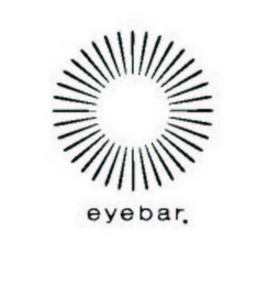 EYEBAR. logo
