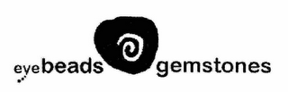 EYEBEADS GEMSTONES logo