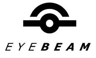 EYEBEAM logo