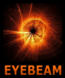 EYEBEAM logo
