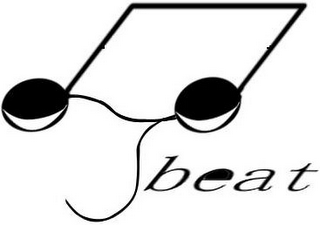 EYEBEAT logo