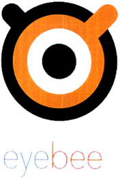 EYEBEE logo