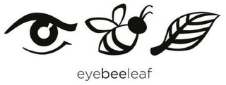 EYEBEELEAF logo