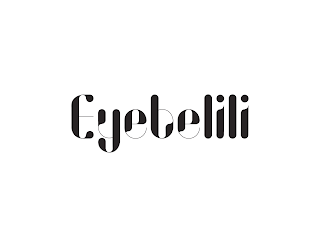 EYEBELILI logo