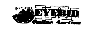 EYEBID.COM, INC. logo