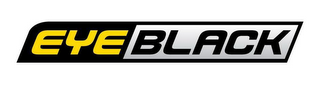EYEBLACK logo